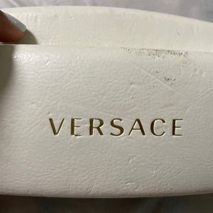 Versace sunglasses